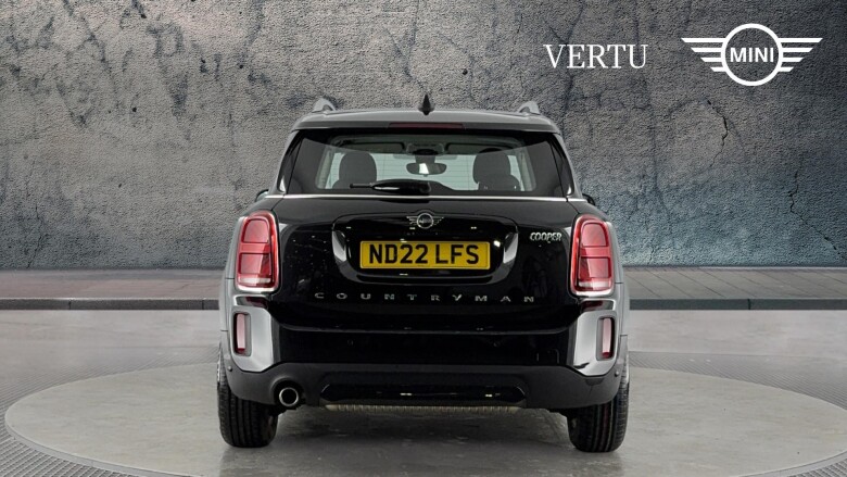 MINI Countryman 1.5 Cooper Classic 5dr Auto Petrol Hatchback